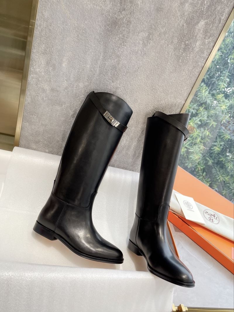 Hermes Boots